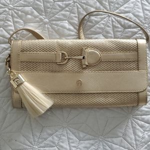 Aigner bag